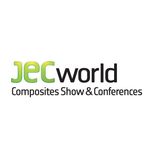 JEC World logo