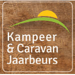 Kampeer & Caravan Jaarbeurs logo