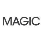 Magic New York Autumn logo