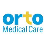 Ortho Medical Care logo