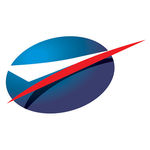 Paris Air Show Siae Oh8a Logo 