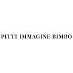 Pitti Immagine Bimbo Summer logo