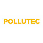 POLLUTEC logo