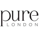 Pure London Summer logo