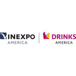 Vinexpo America | Drinks America logo