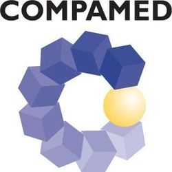 Compamed 2026 — Messe Düsseldorf, Düsseldorf, North Rhine-Westphalia, Germany