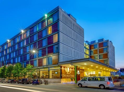 doubletree