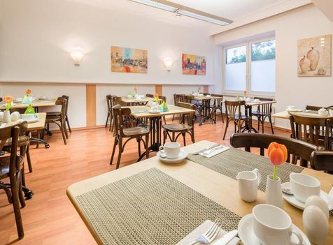 Sure Hotel By Best Western Ratingen, Ratingen - Germany