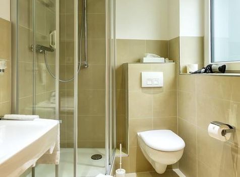 Sure Hotel By Best Western Ratingen, Ratingen - Germany