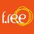 f.re.e 2021 Logo