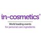 In-cosmetics 2024 Paris - Event Info And Hotels | In-cosmetics Global