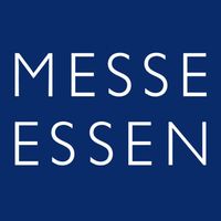 Messe Essen logo