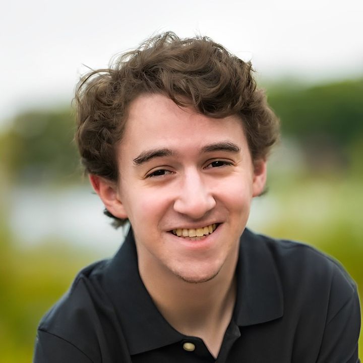 Ethan Katz