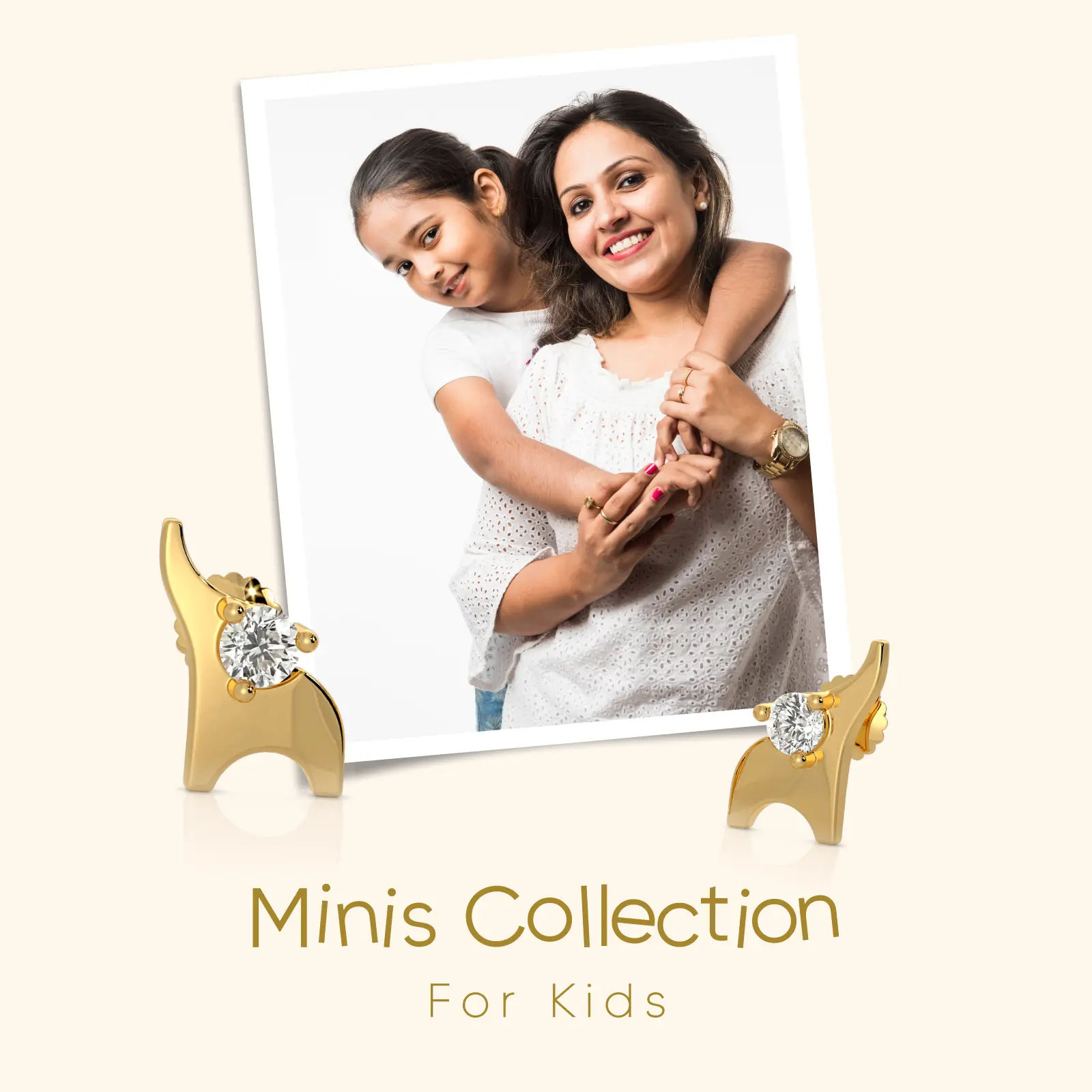 The Minis Collection for Kids