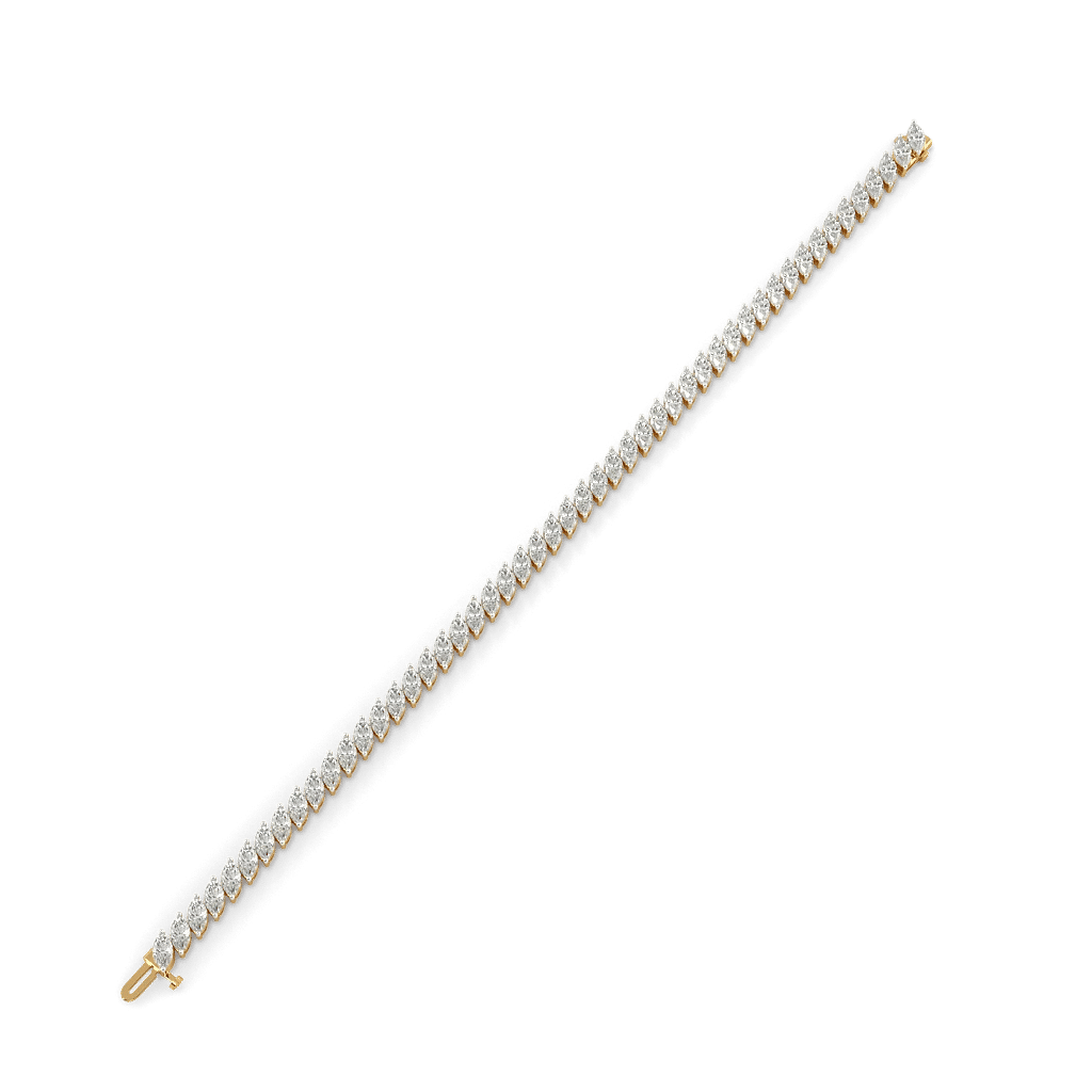 Infinity Marq Tennis Bracelet 3