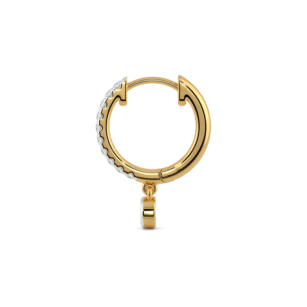 Ethereal Bali Earrings 3