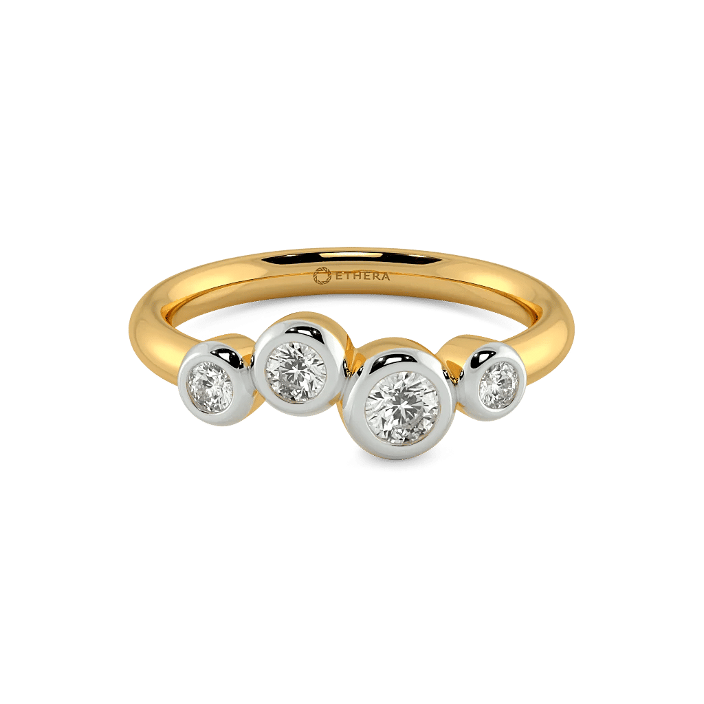 Zig And Shine Ring 3