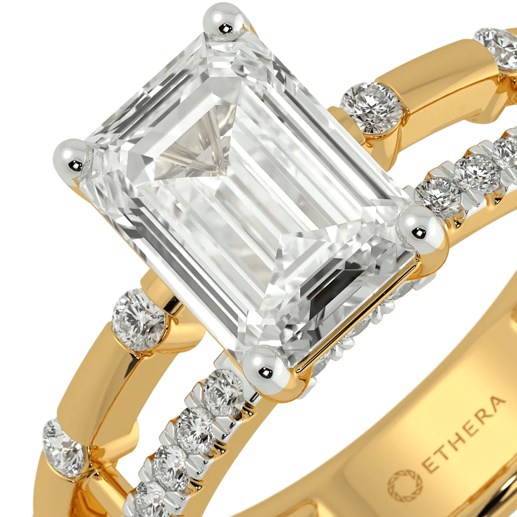 Split Decision Ring 3