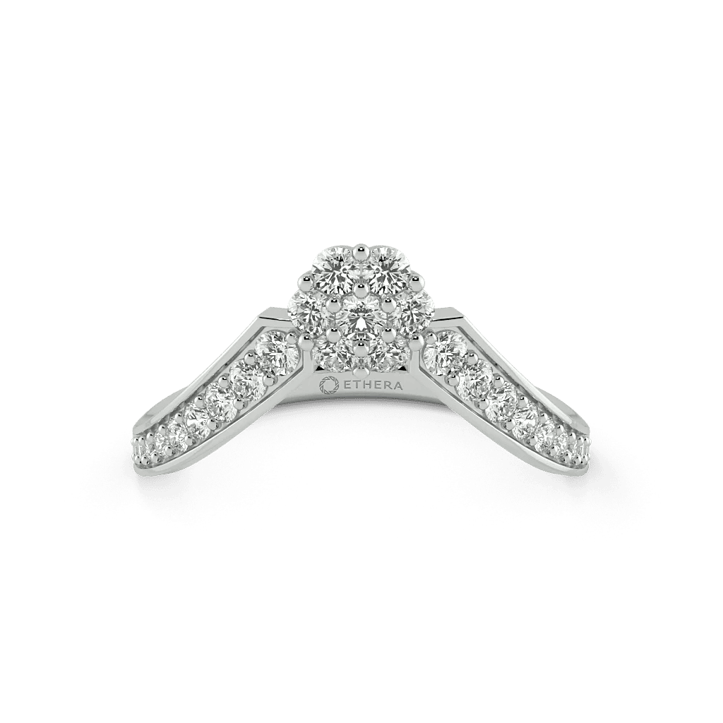 Timeless Tranquility Vanki Ring 3