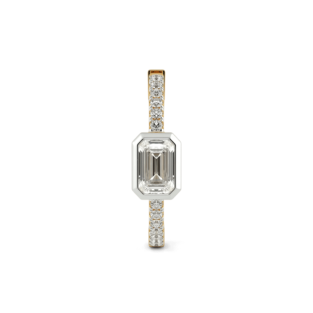 Urban Luxe Hoop Earrings 2