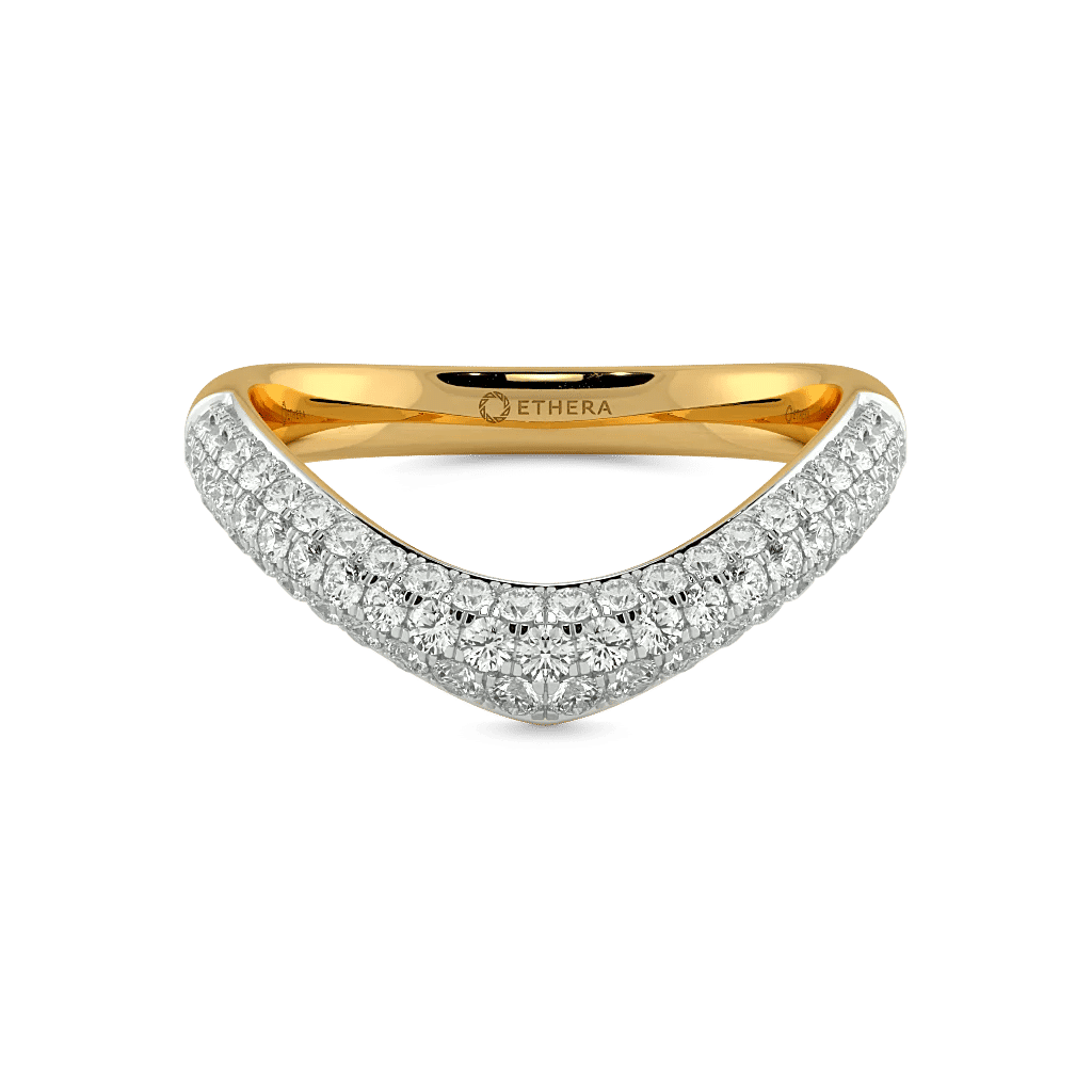 Twist Of The Trail Vanki Ring 3