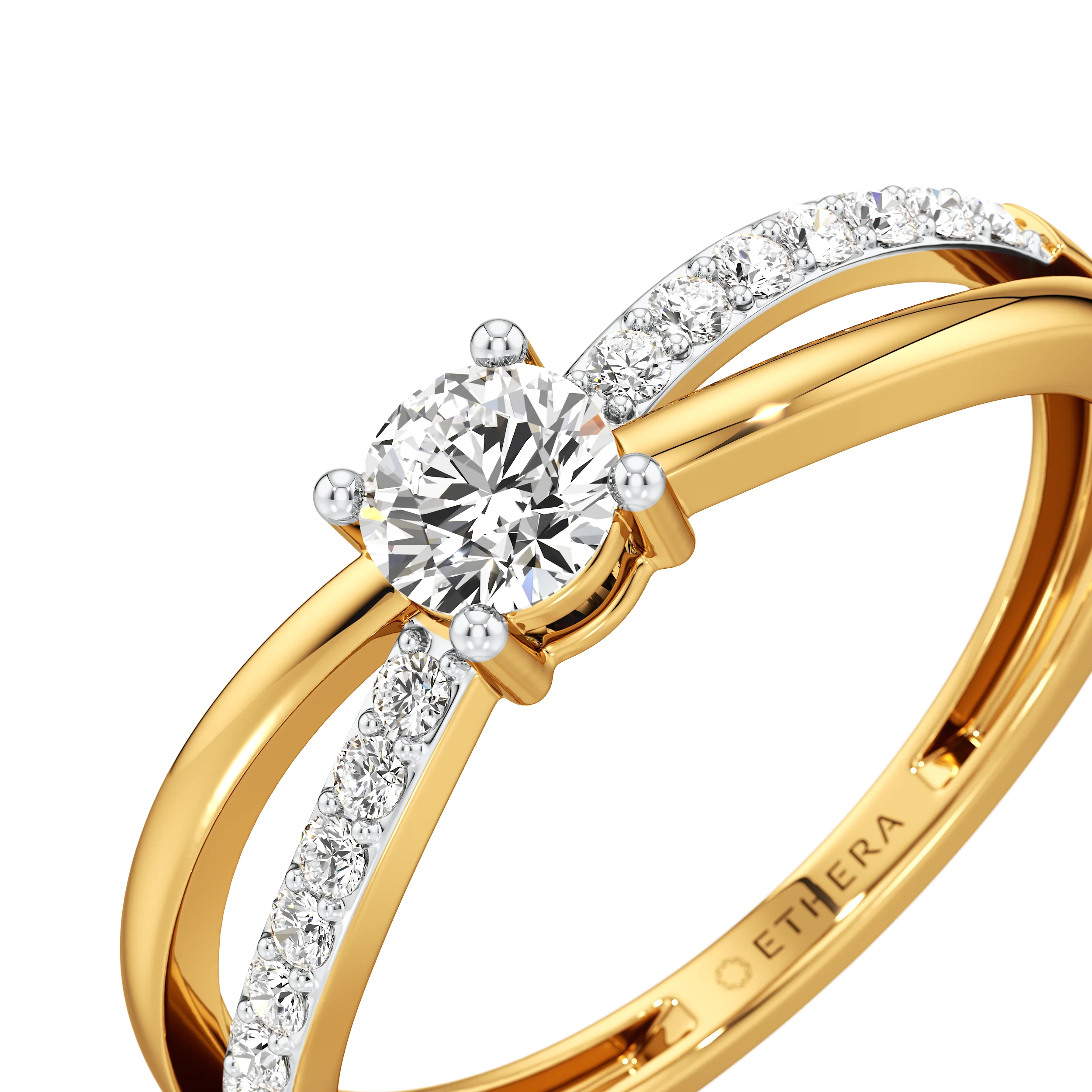 Crossover Ring hover