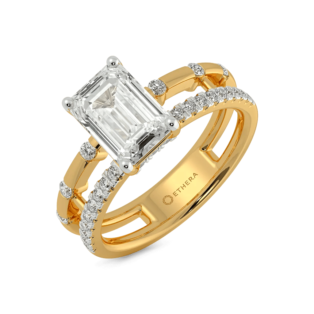 Split Decision Ring 0