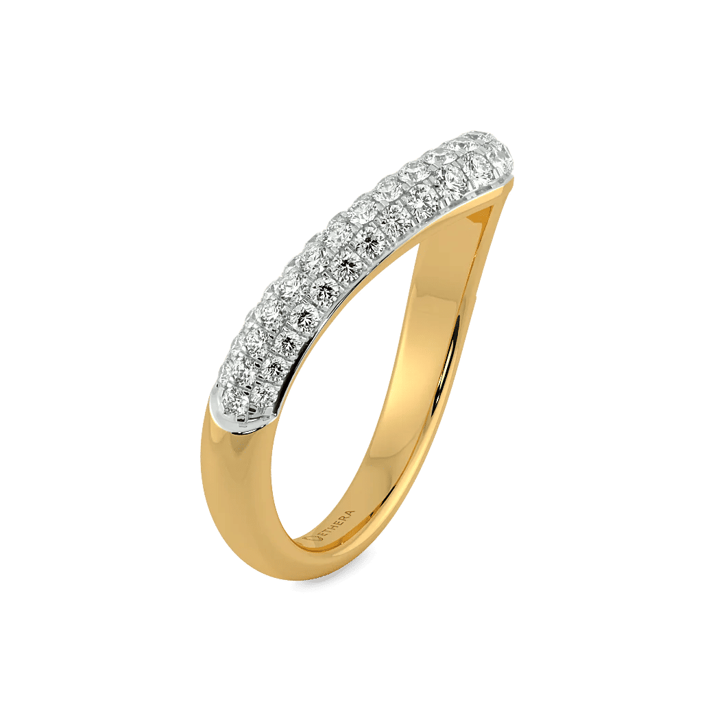 Twist Of The Trail Vanki Ring 4