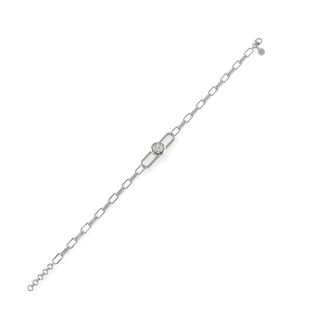 Lux Link Flexible Bracelet 3