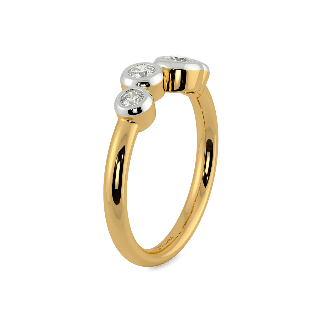 Zig And Shine Ring 4