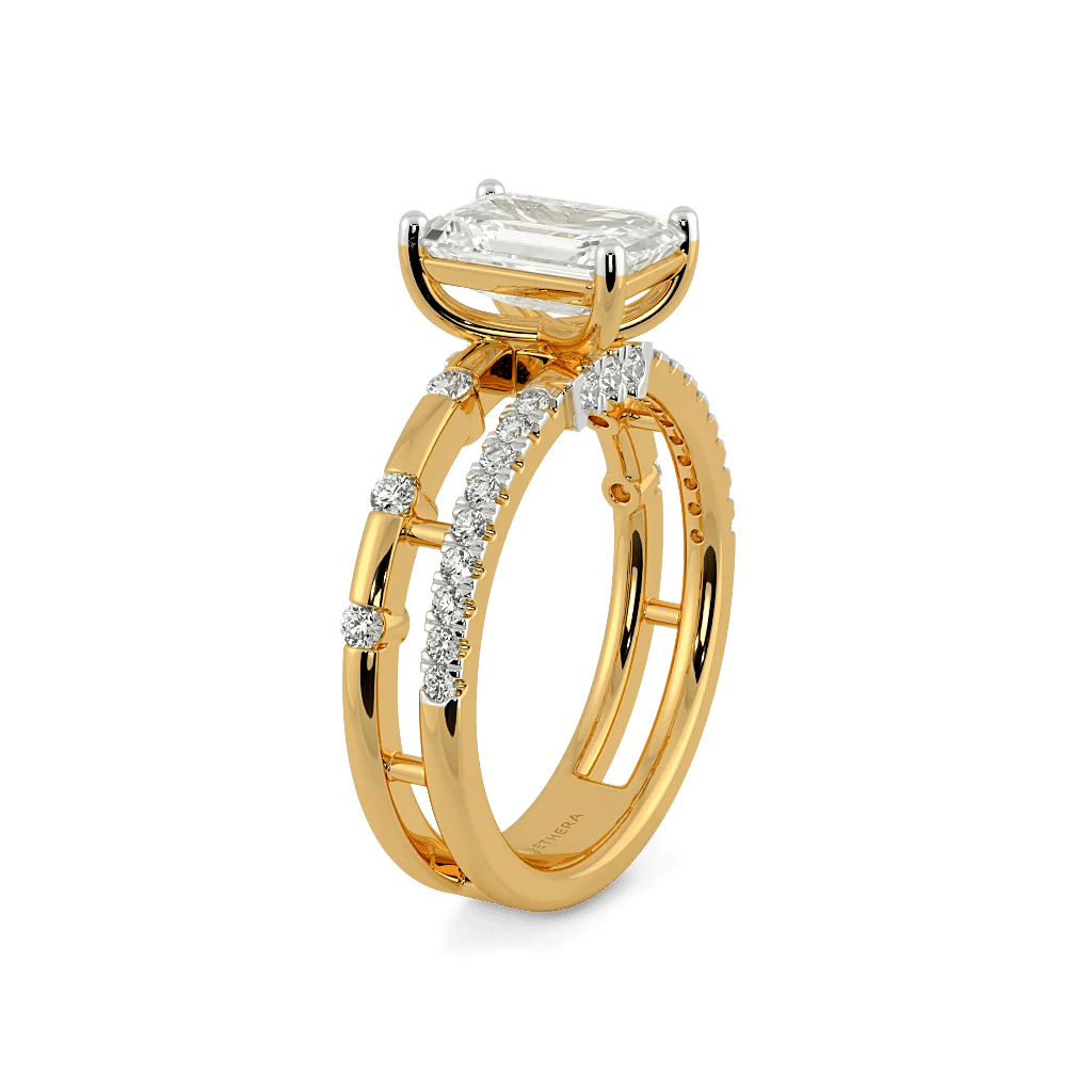 Split Decision Ring 5