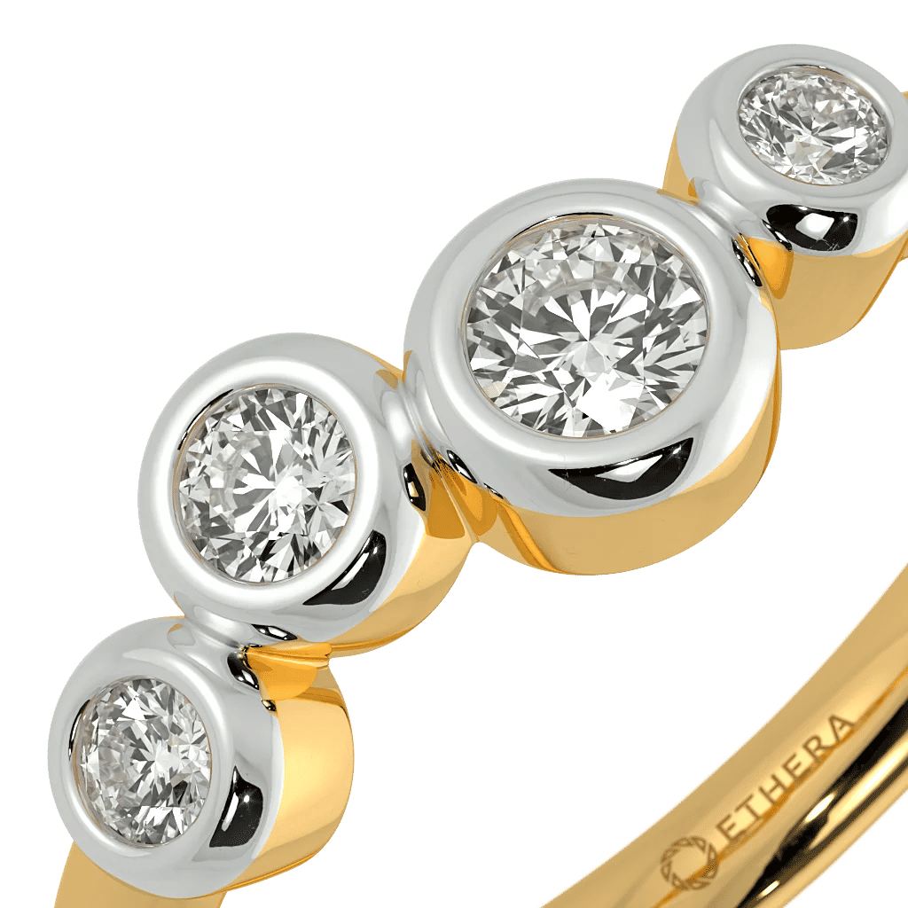 Zig And Shine Ring 2