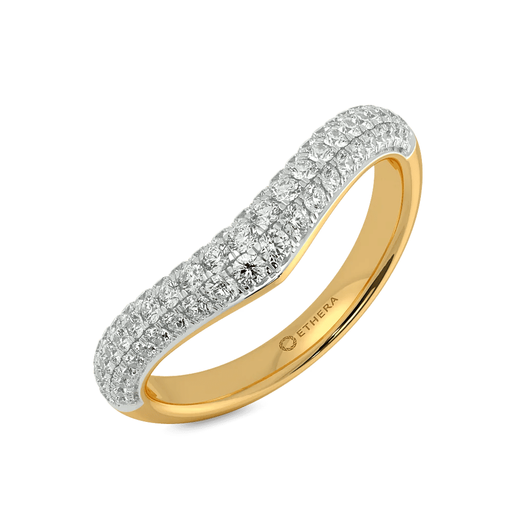 Twist Of The Trail Vanki Ring 0