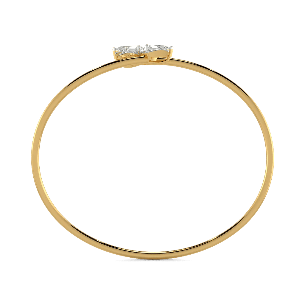 Fleuris Bangle 2