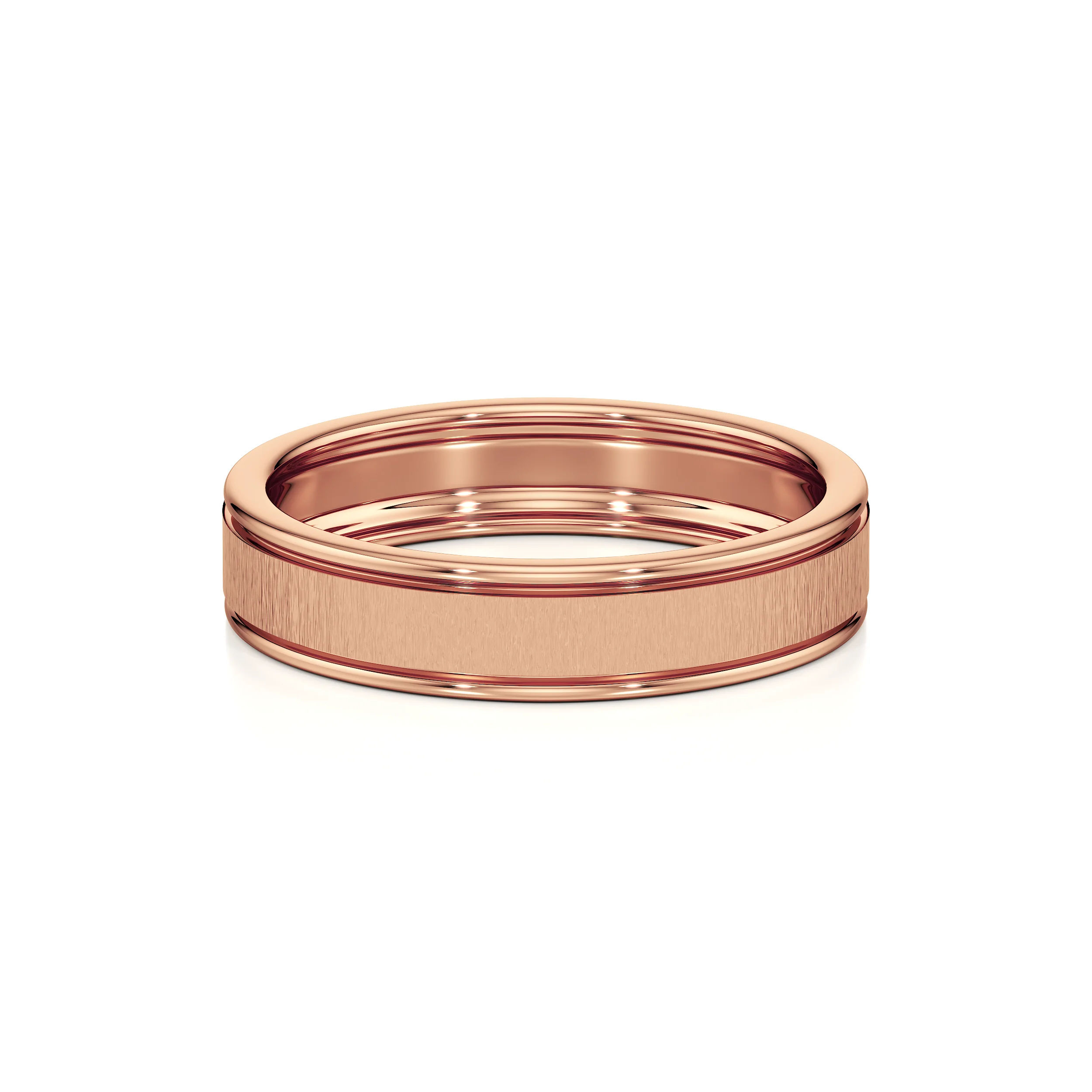 Parallel Path Band 10