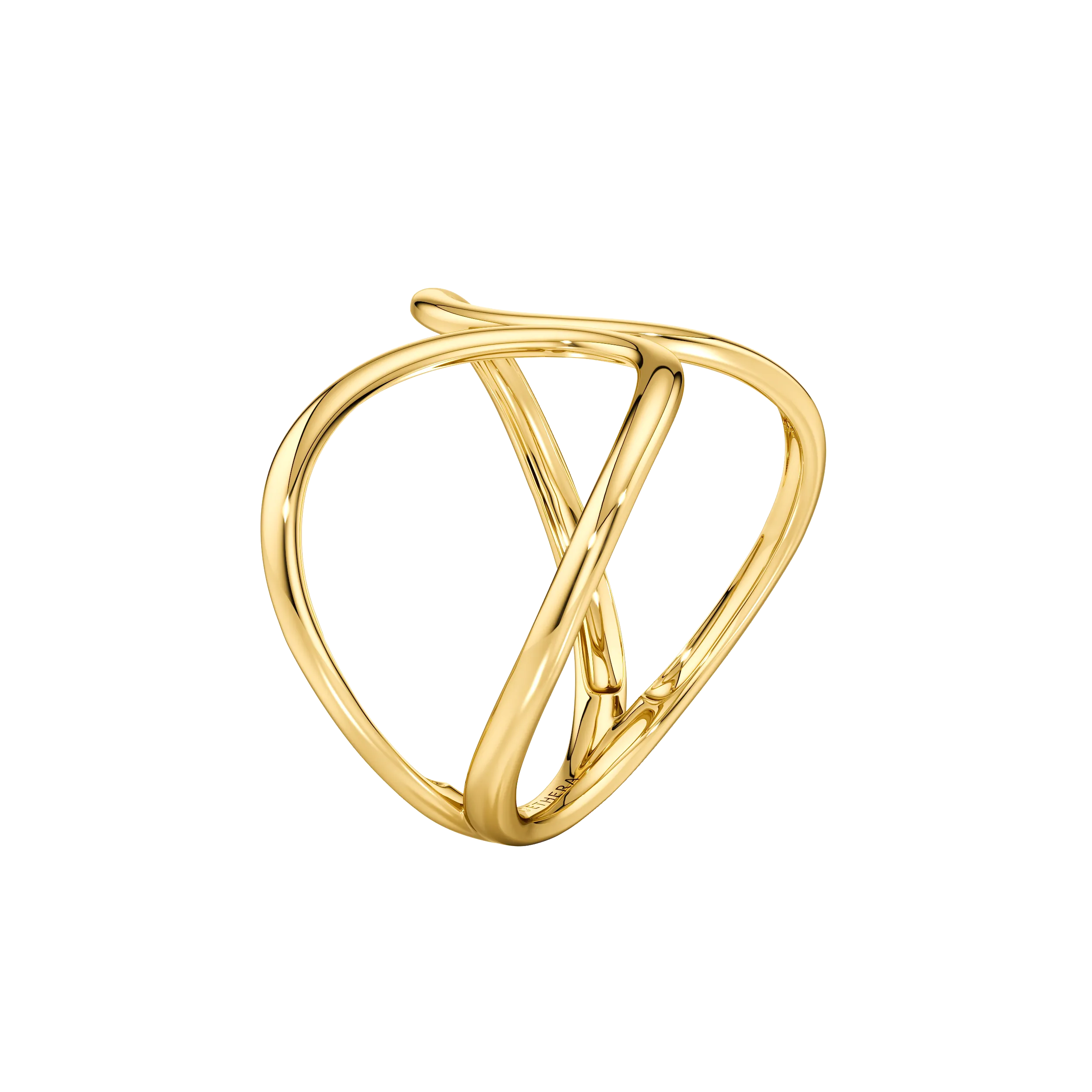 Infinite Flow Ring 3