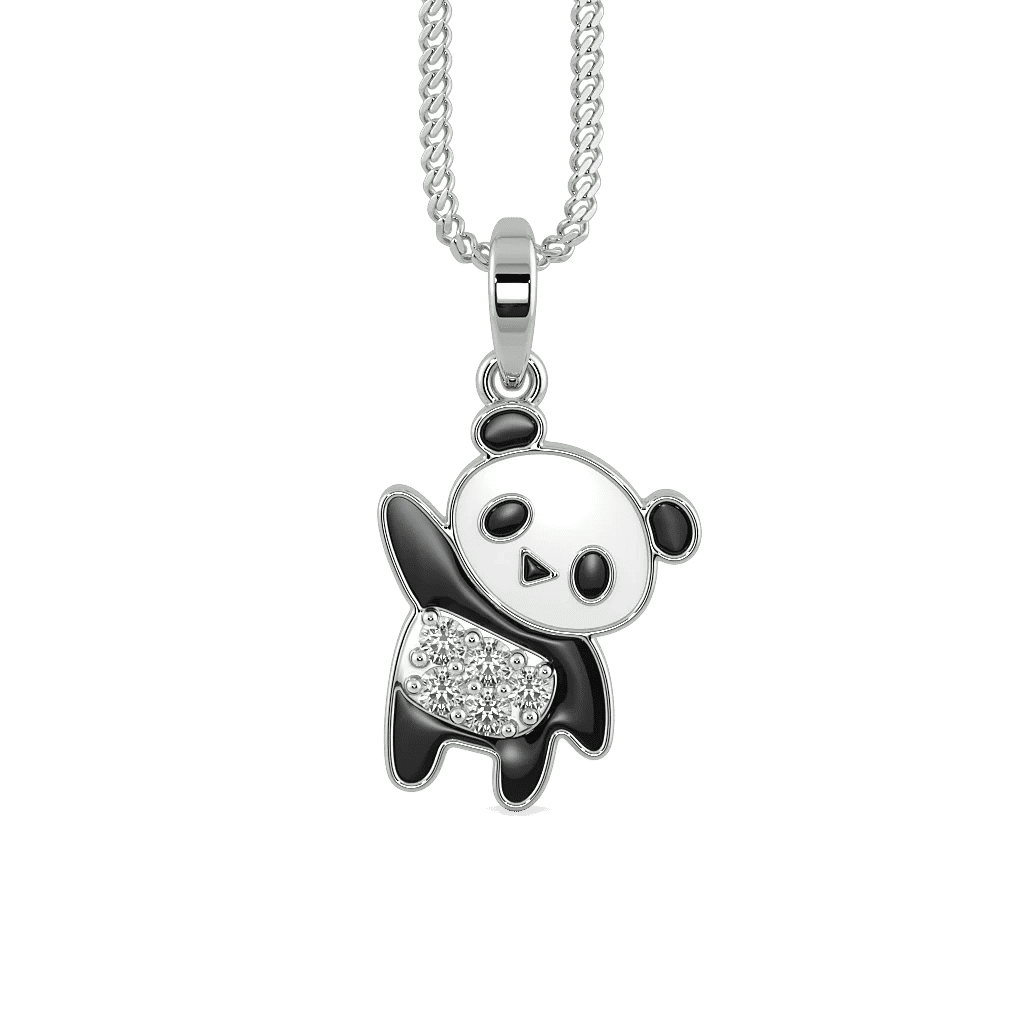 Fluffanda Kids' Pendant 3