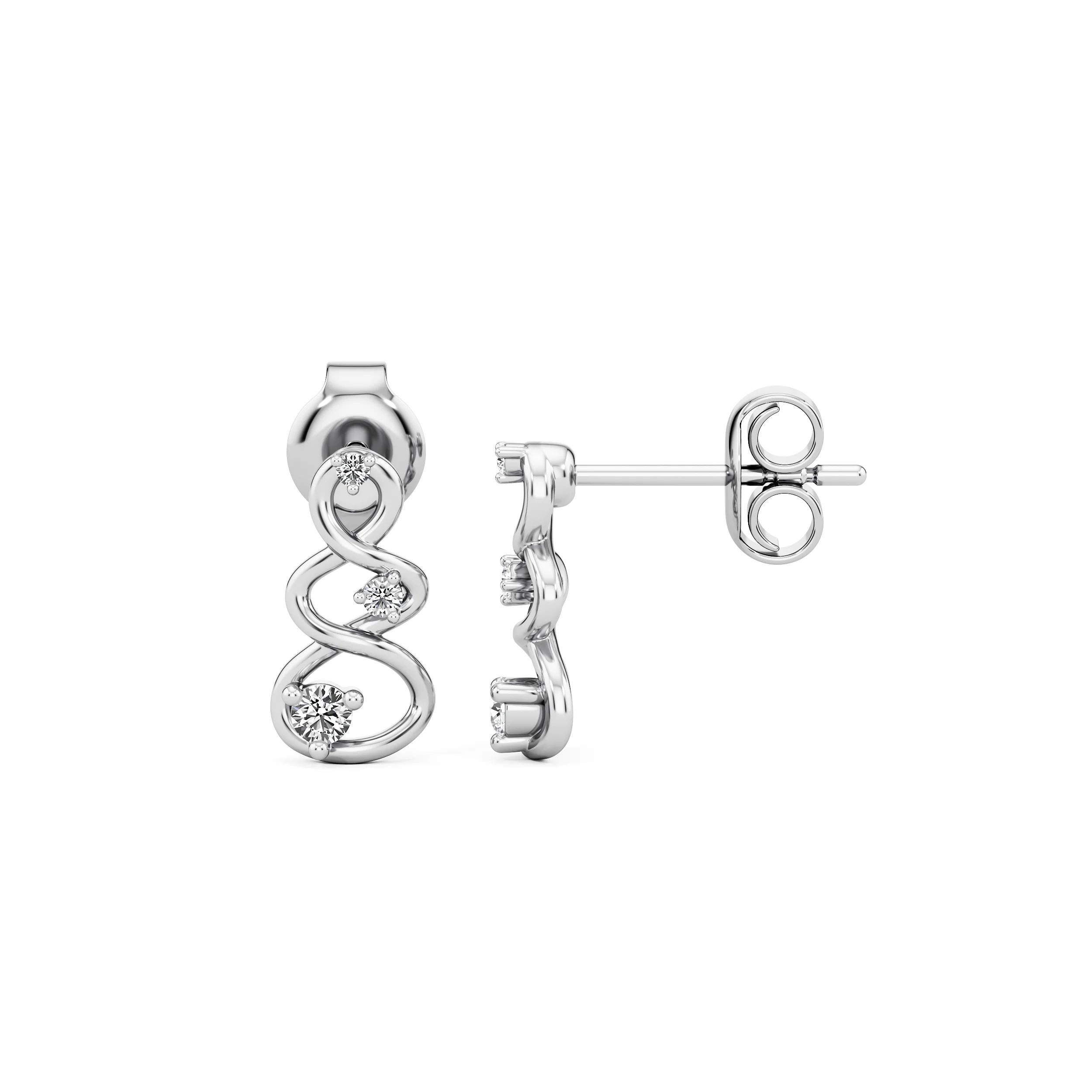 Infinity Drift Diamond Drops 3