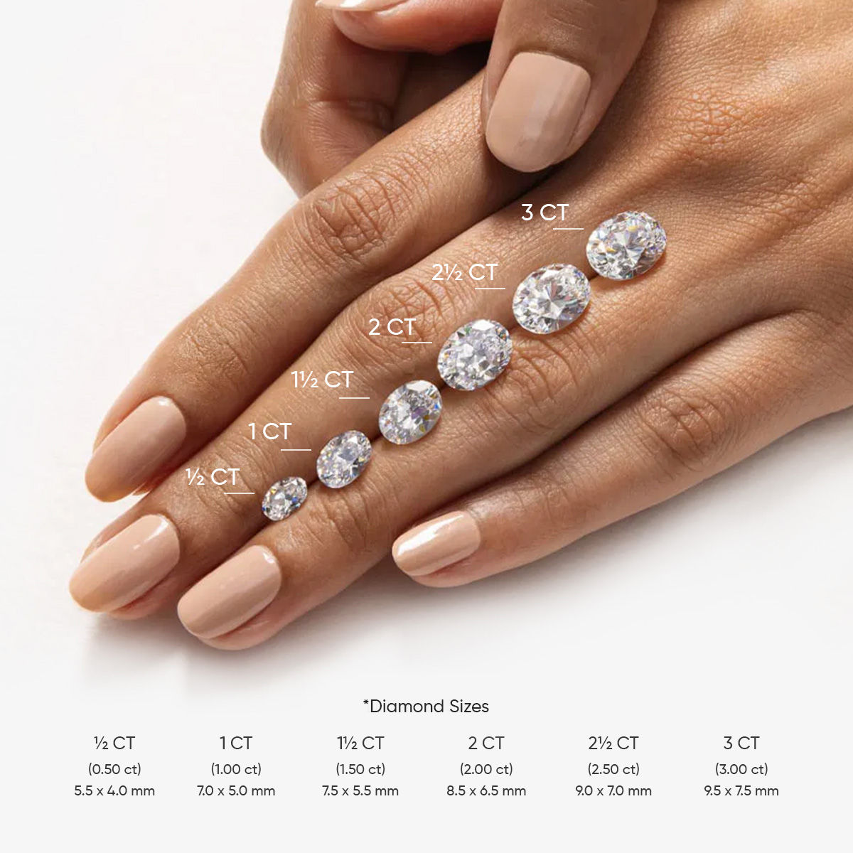 Graceful Curve Vanki Ring 8