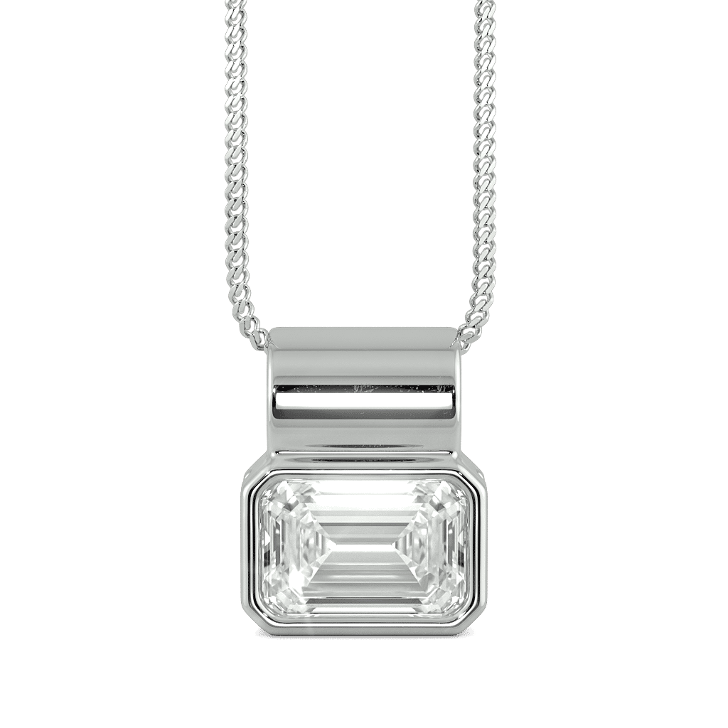 Prism Pendant 2