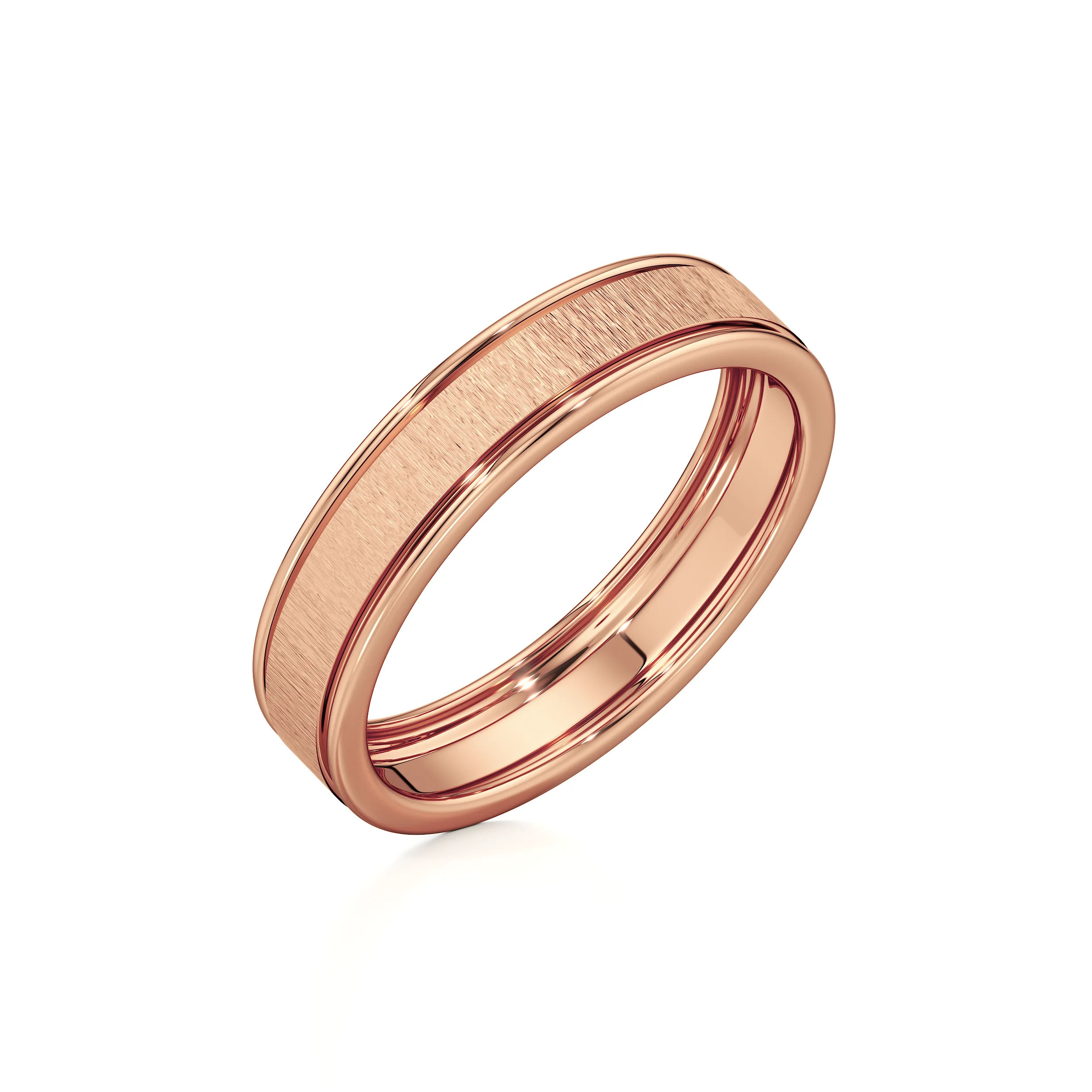 Parallel Path Band 8