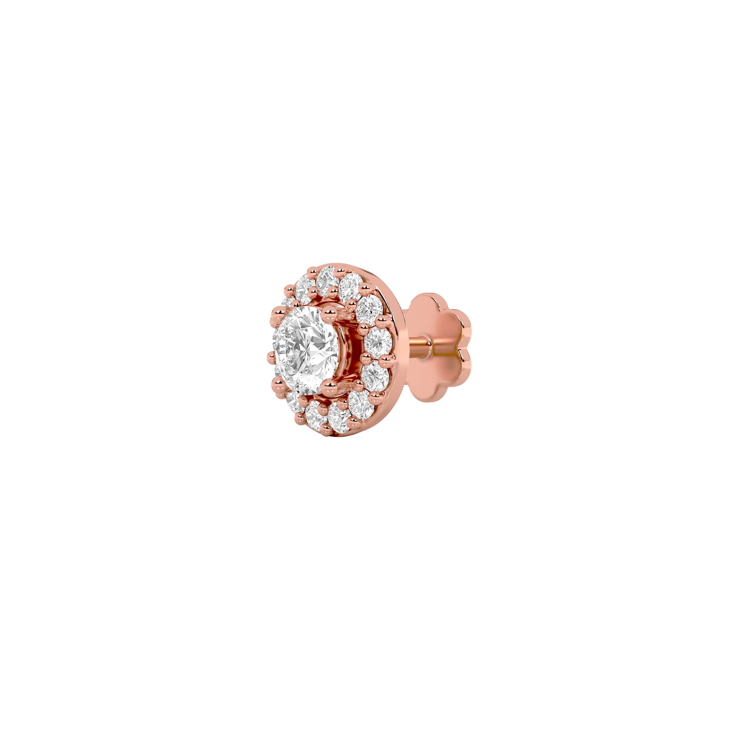 Starlet Halo Nosepin 6