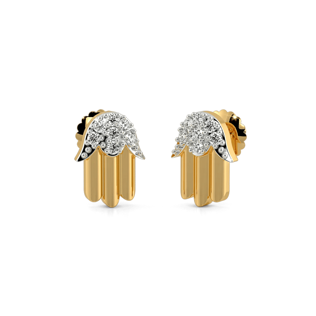 Angel’s Whisper Kids' Studs