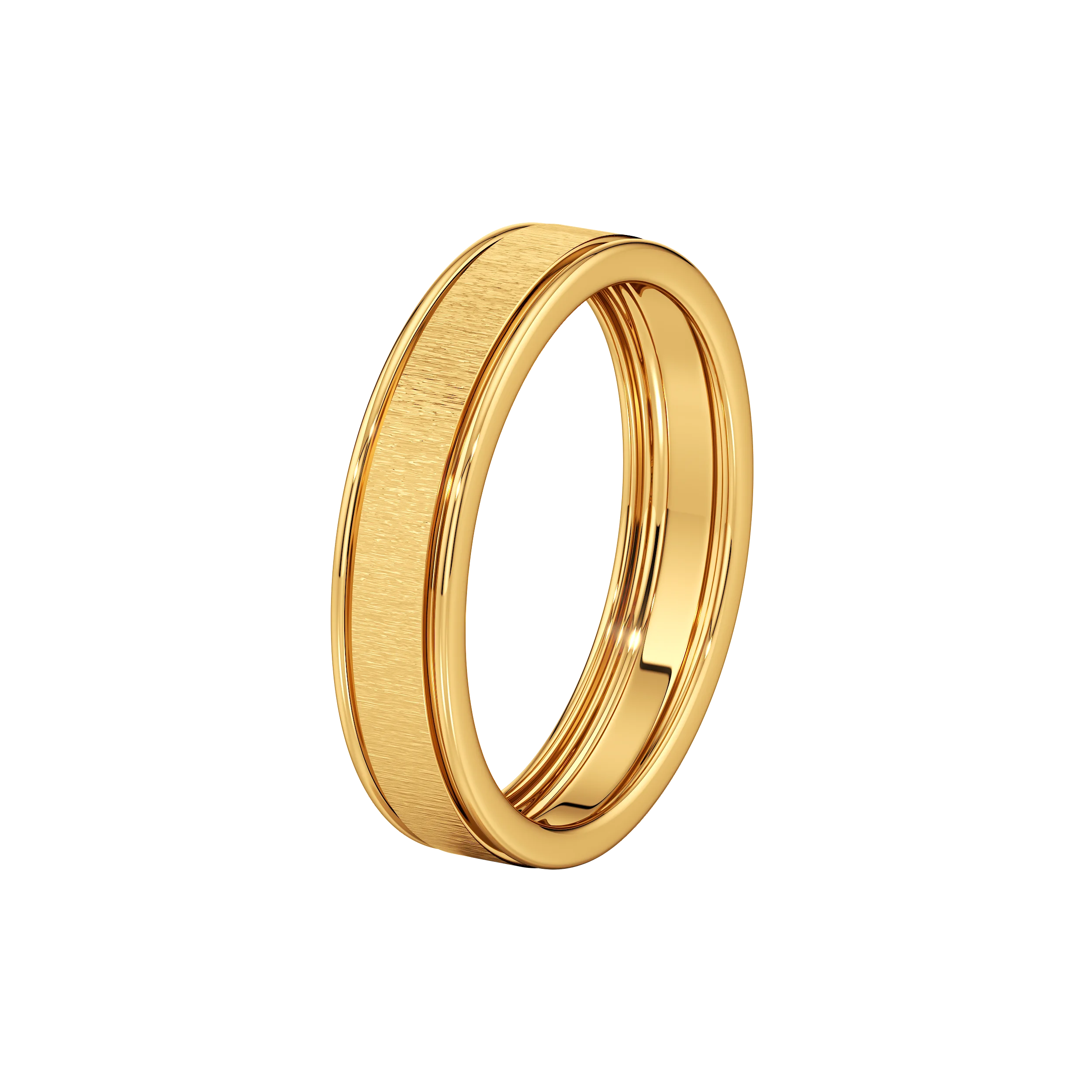 Parallel Path Band 3