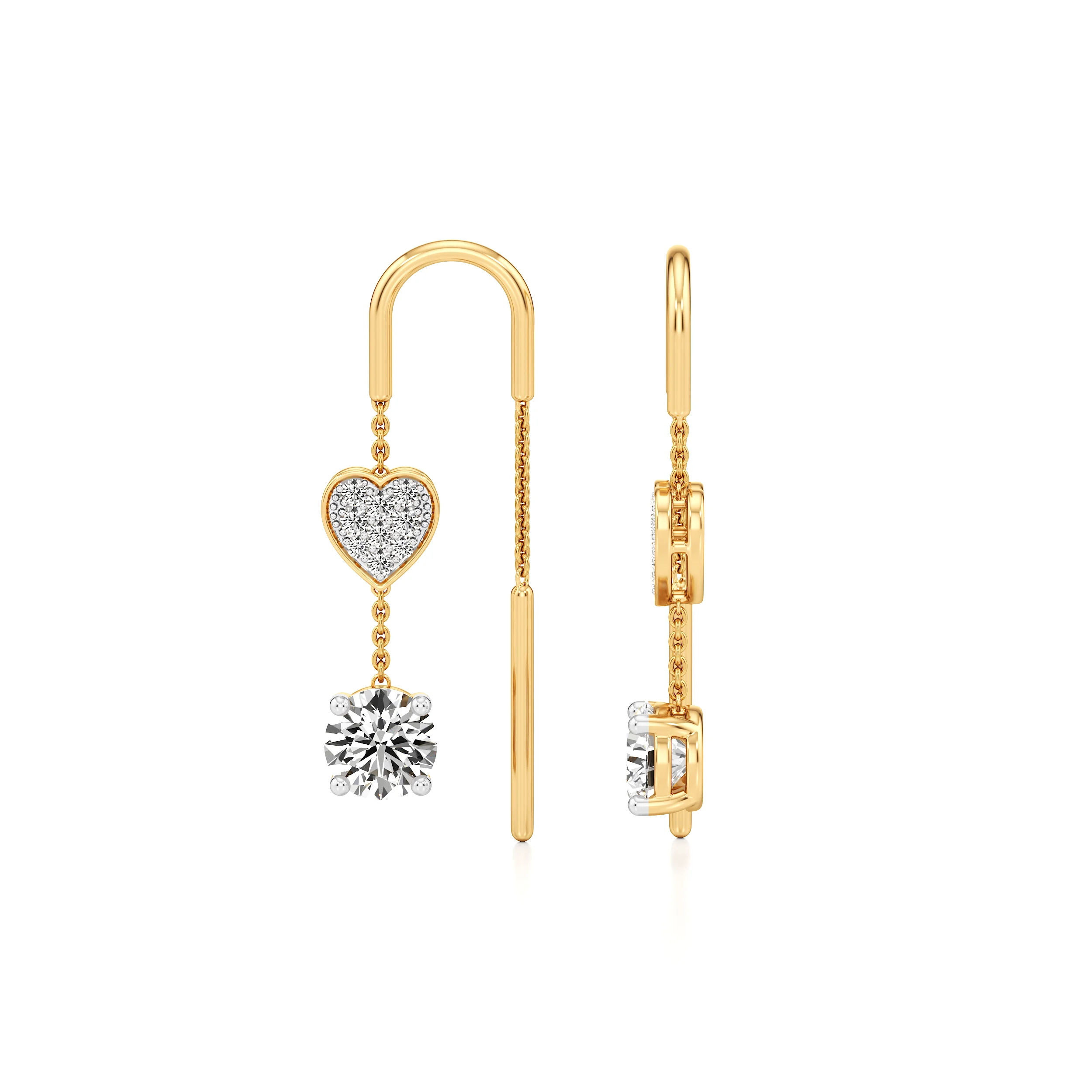 The Amora Threaders hover