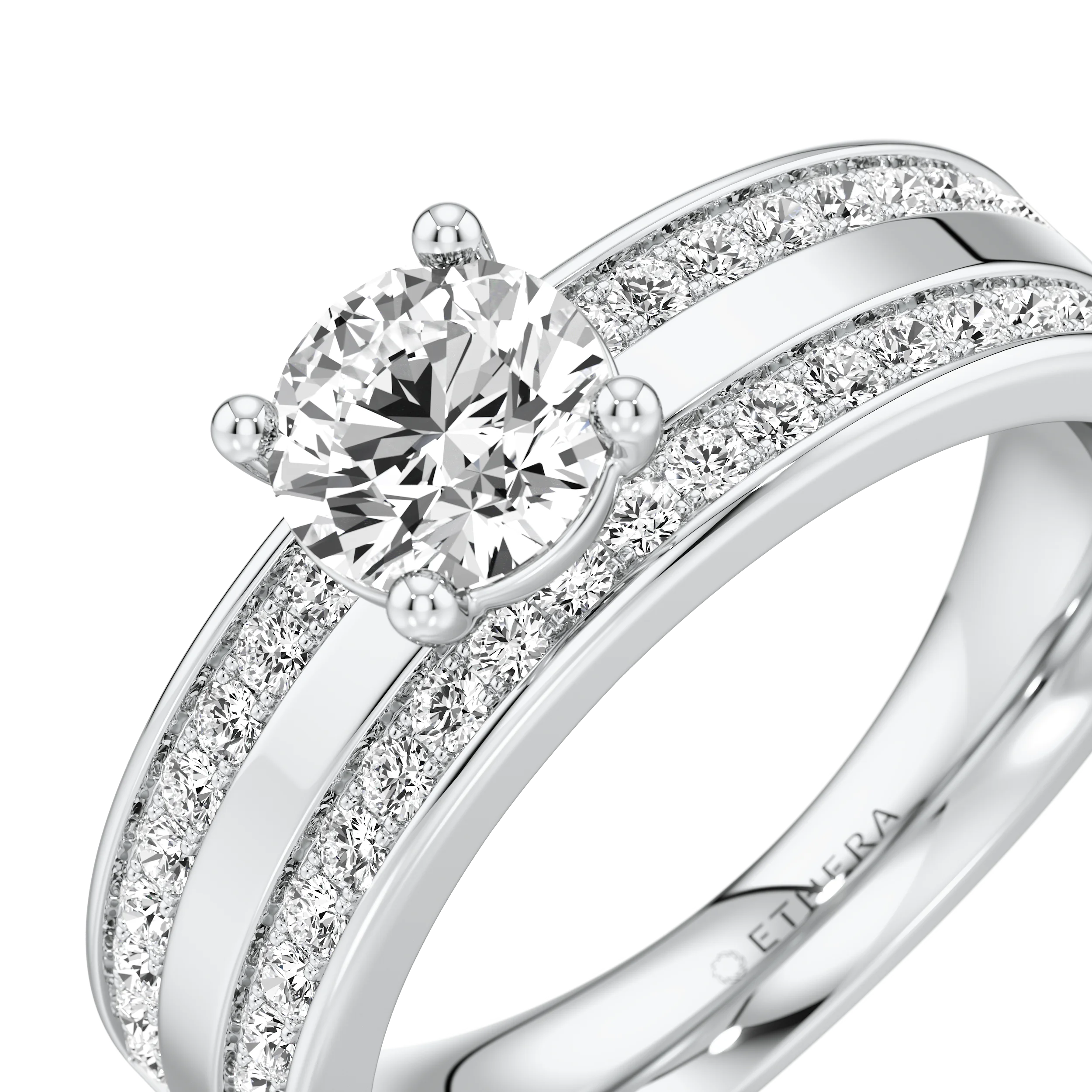 Crownline Glow Ring 5