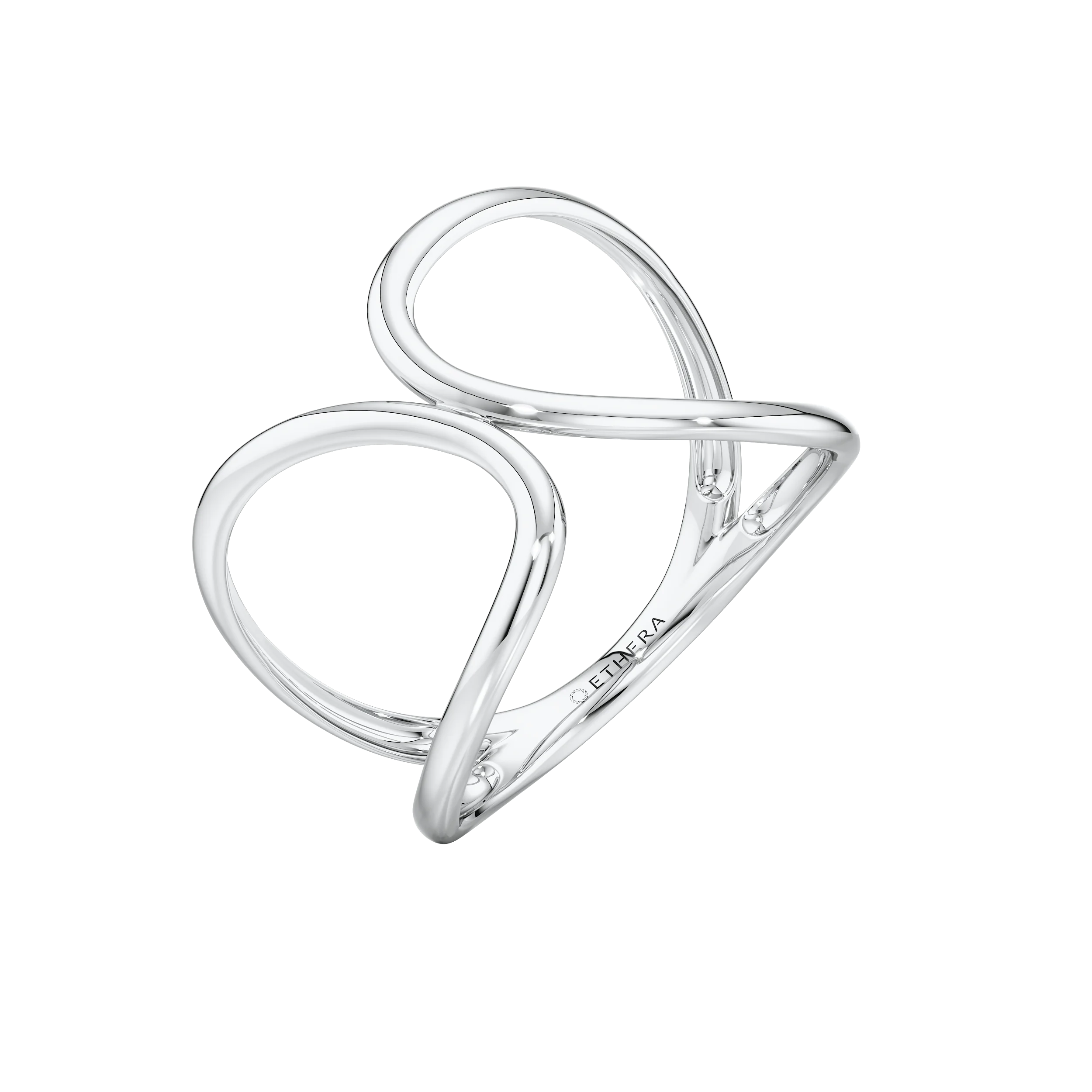 Infinite Flow Ring 4