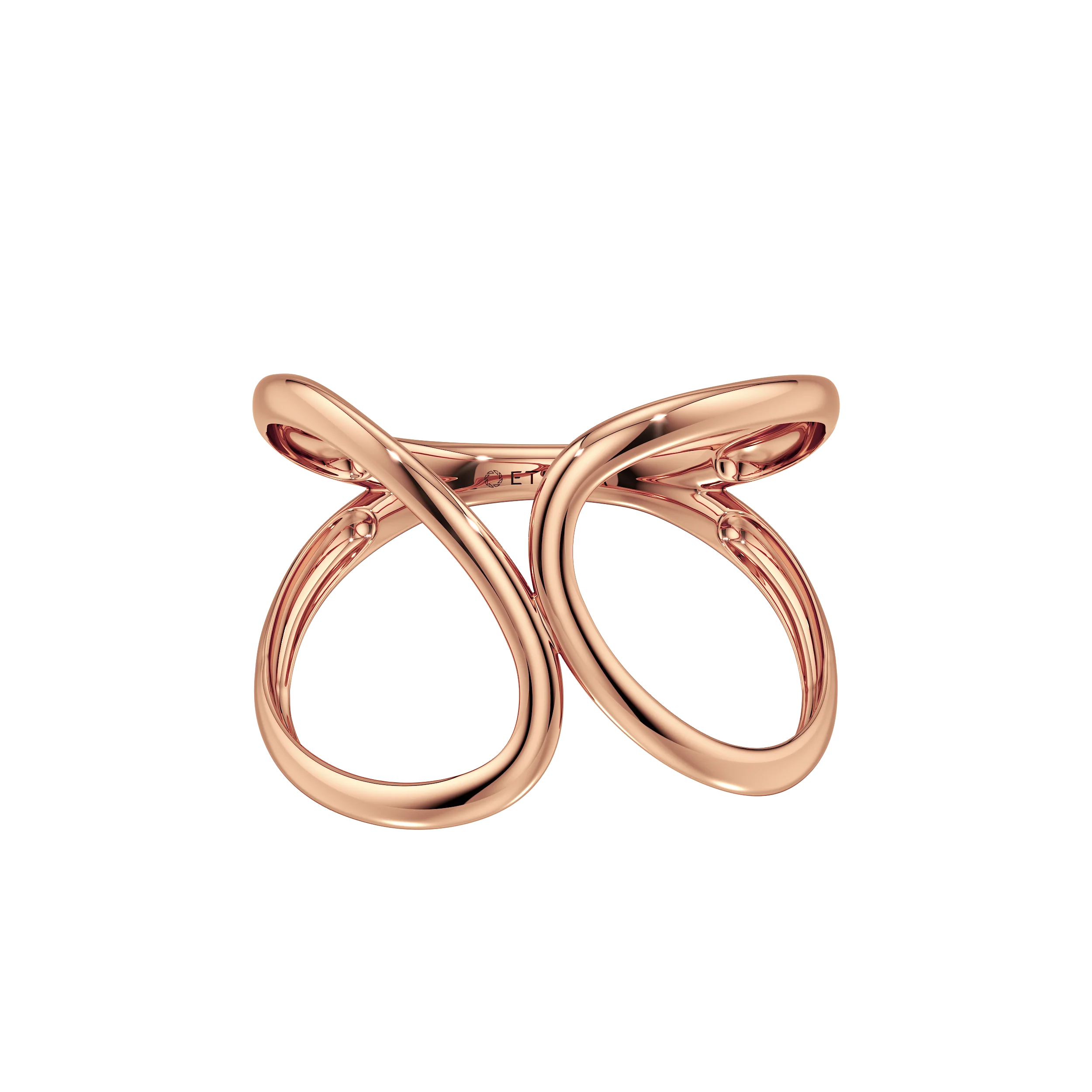 Infinite Flow Ring 10