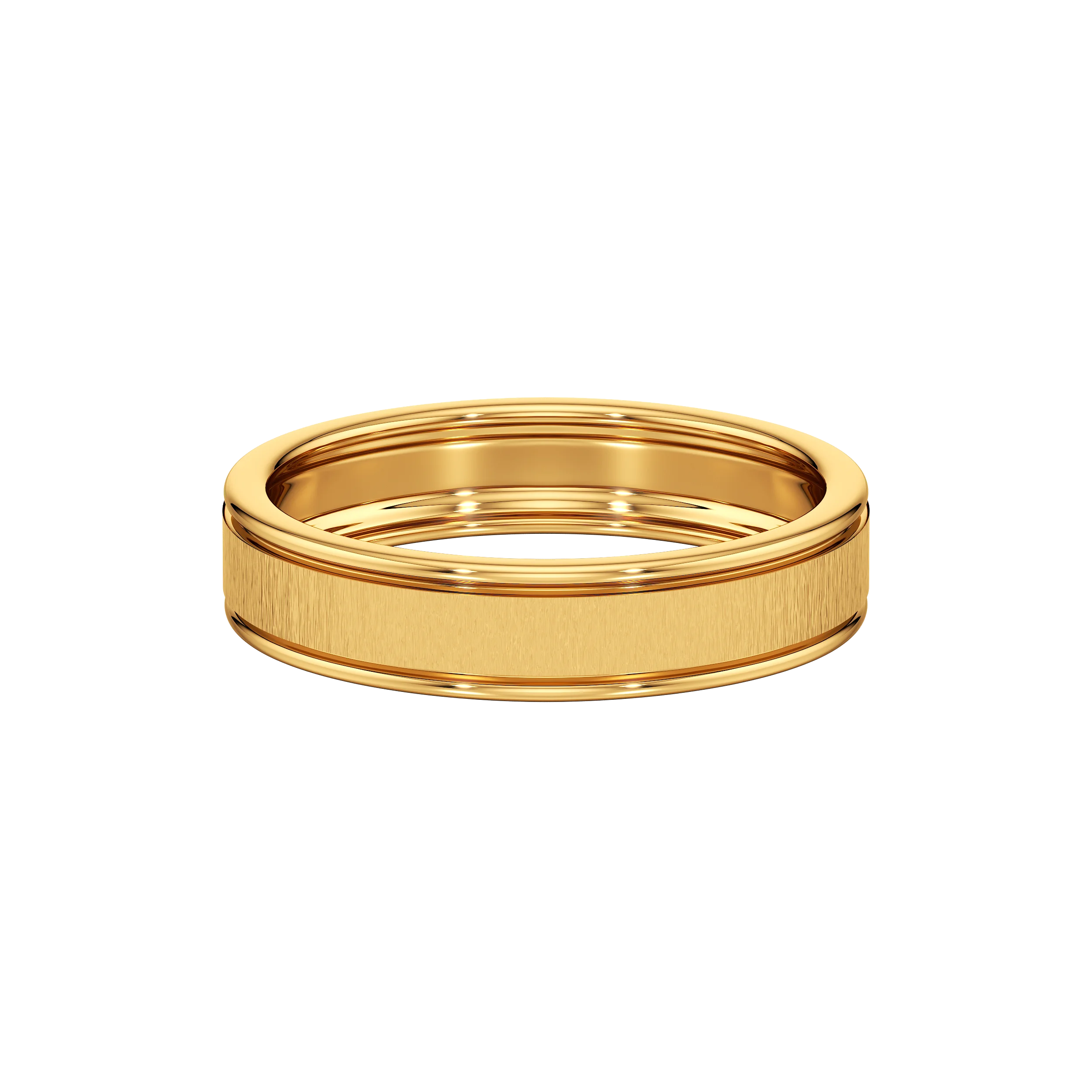 Parallel Path Band 2