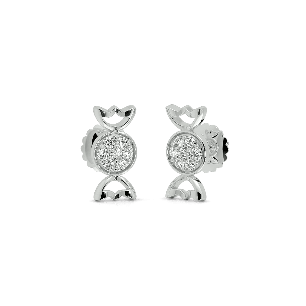 Sugarplum Kids' Studs